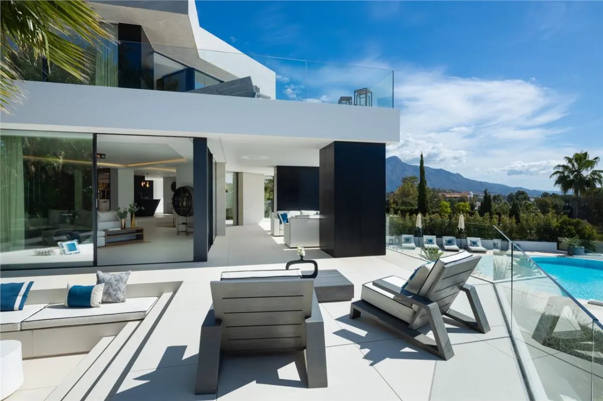 Villa à Vendre à Malaga - foto 11