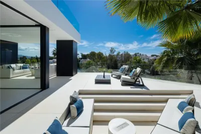 Villa à Vendre à Malaga - foto 12