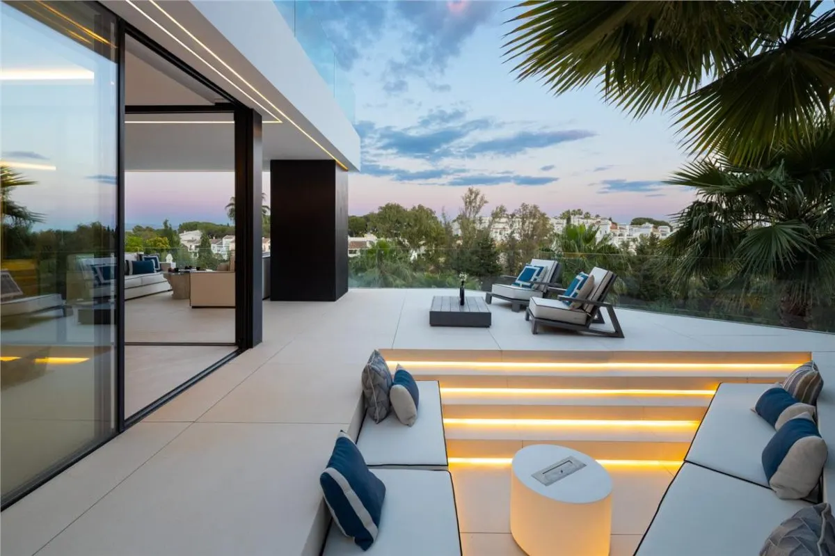 Villa à Vendre à Malaga - foto 13