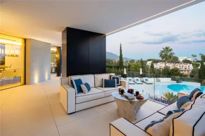 Villa à Vendre à Malaga - foto 16