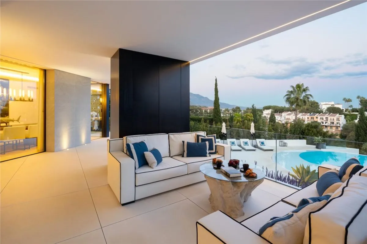 Villa à Vendre à Malaga - foto 16