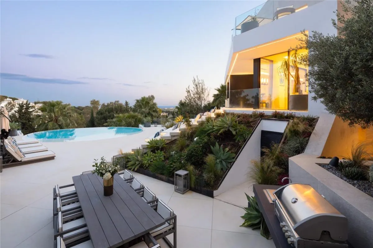 Villa à Vendre à Malaga - foto 17