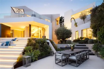 Villa à Vendre à Malaga - foto 19