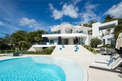 Villa à Vendre à Malaga - foto 20