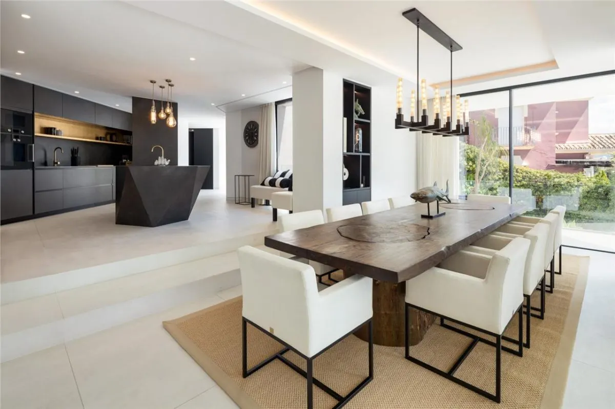 Villa à Vendre à Malaga - foto 8