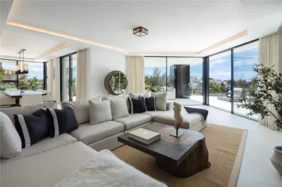 Villa à Vendre à Malaga - foto 10