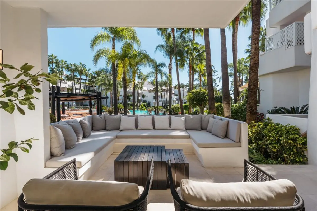 Apartamento en Venta en Malaga - foto 1