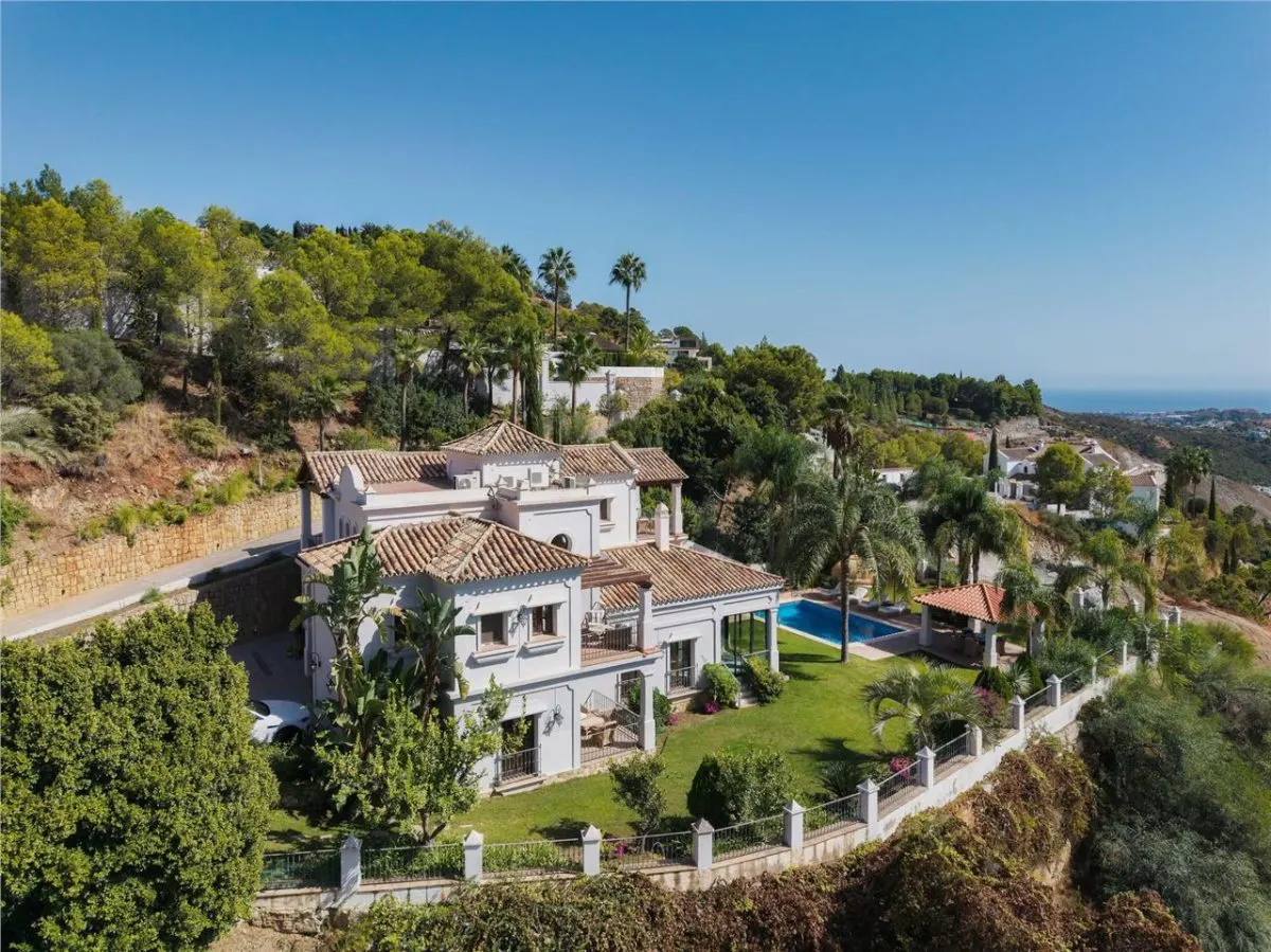 Villa en Venta en Malaga - foto 1
