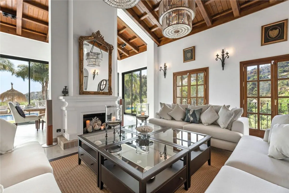 Villa en Venta en Malaga - foto 2