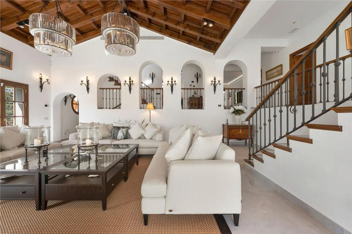 Villa en Venta en Malaga - foto 11