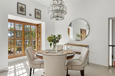 Villa en Venta en Malaga - foto 12