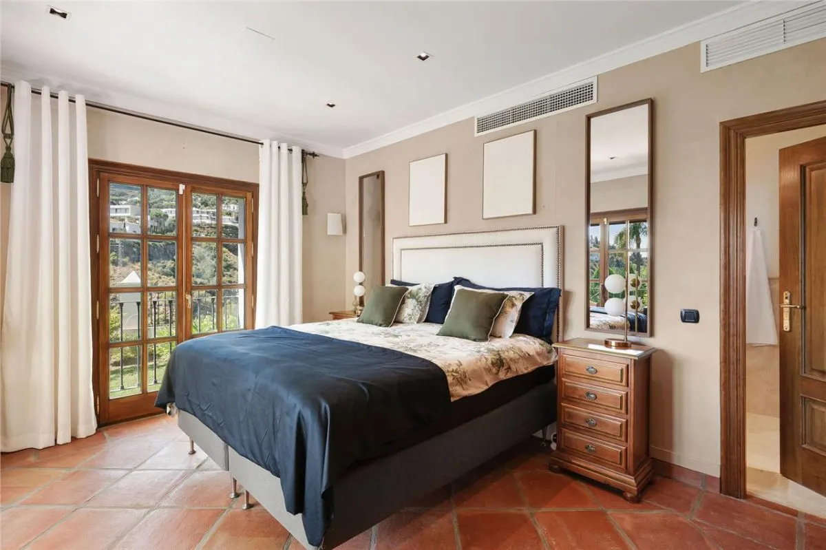 Villa en Venta en Malaga - foto 13