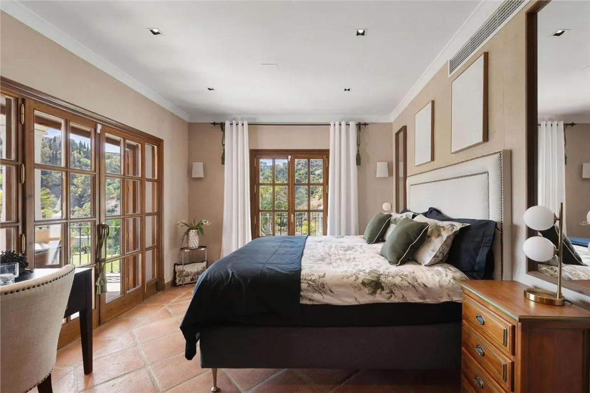 Villa en Venta en Malaga - foto 14