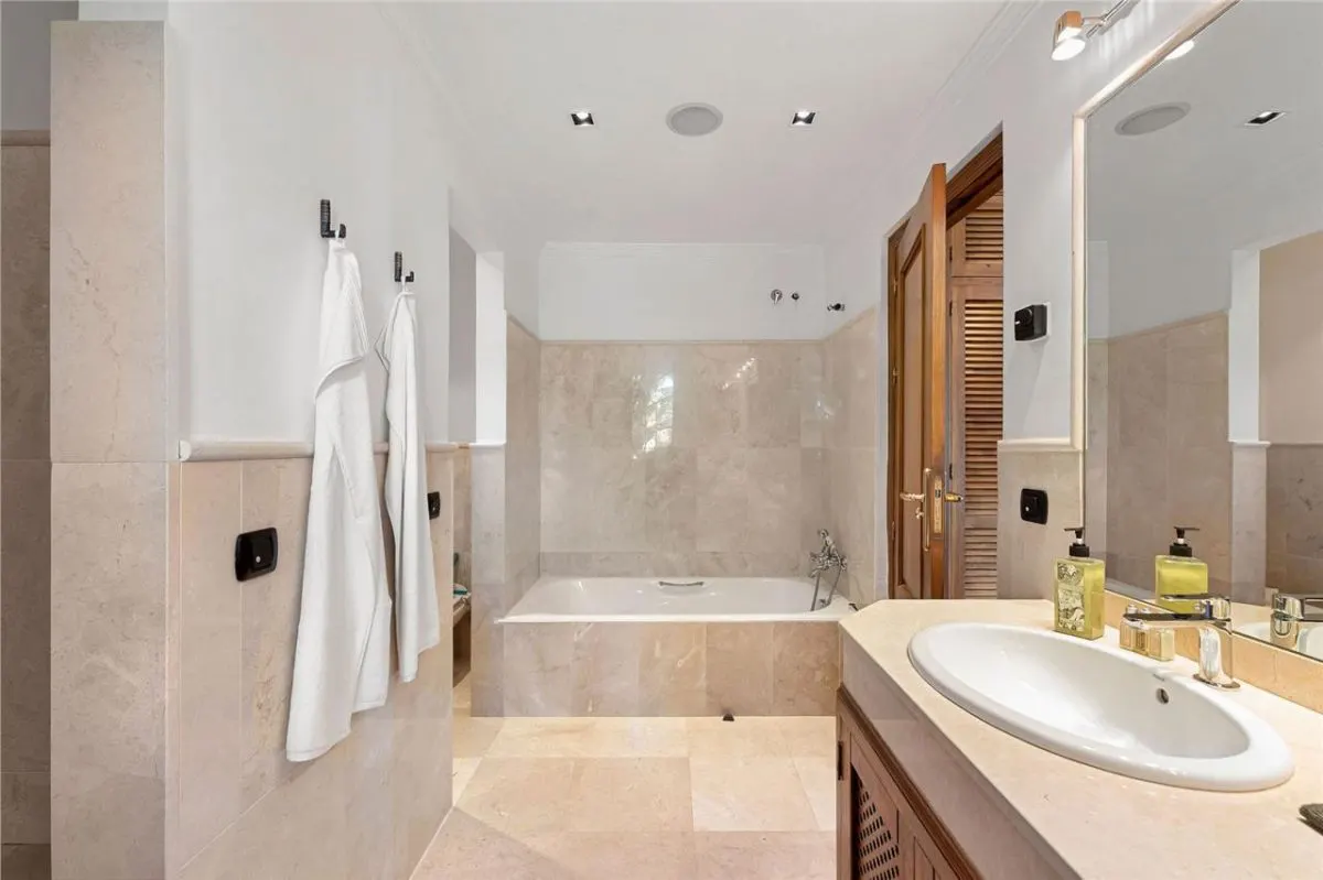 Villa en Venta en Malaga - foto 15