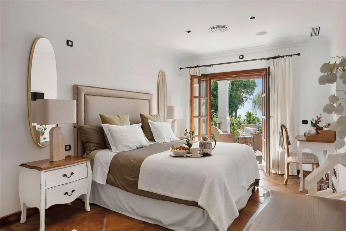 Villa en Venta en Malaga - foto 16