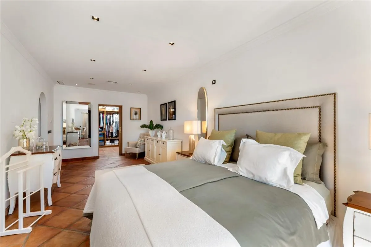 Villa en Venta en Malaga - foto 17