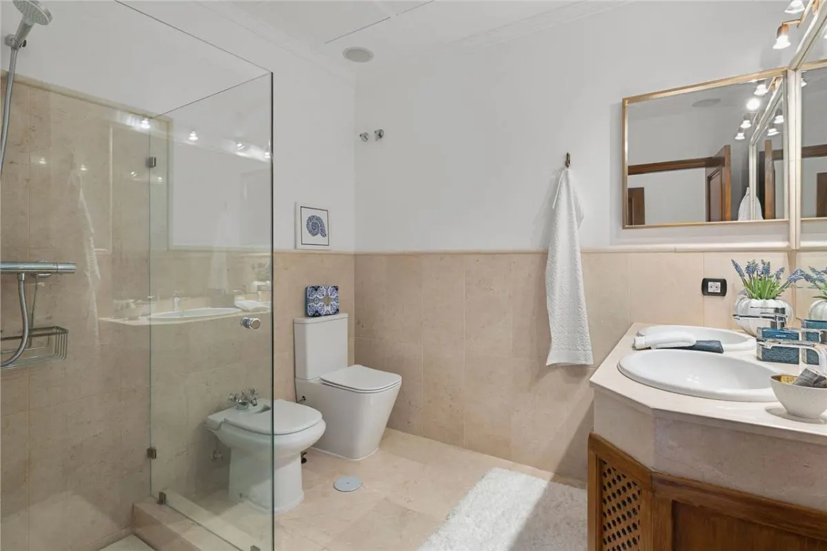 Villa en Venta en Malaga - foto 21