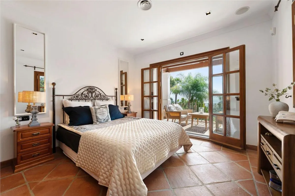 Villa en Venta en Malaga - foto 22