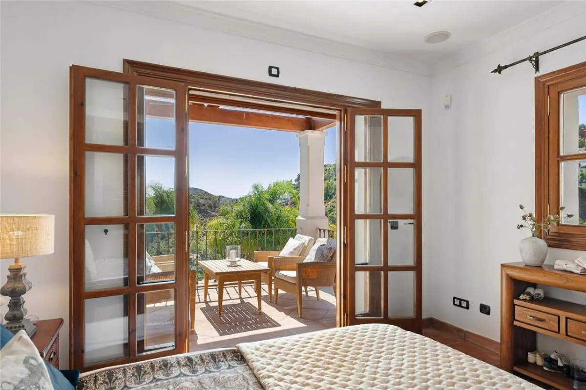 Villa en Venta en Malaga - foto 23
