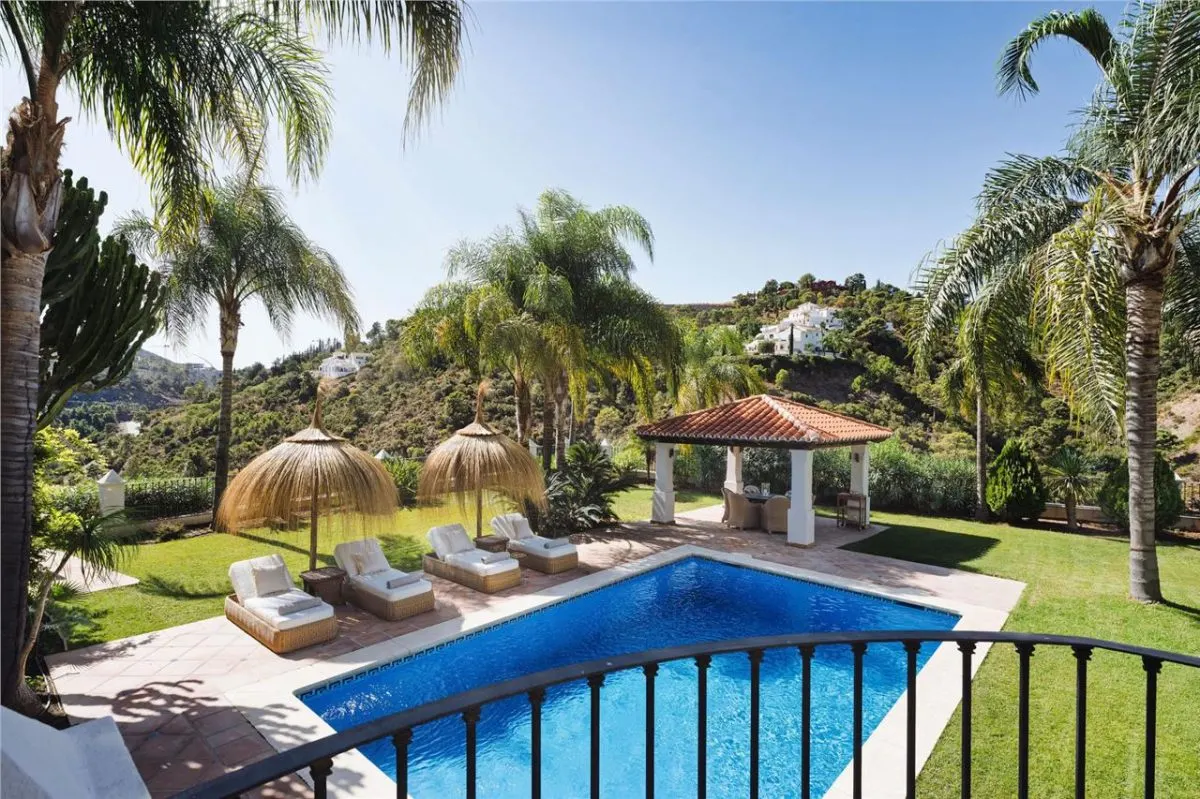 Villa en Venta en Malaga - foto 24