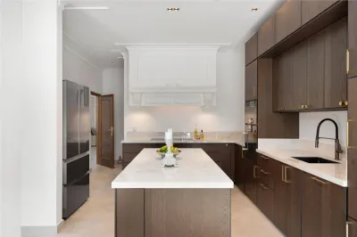 Villa en Venta en Malaga - foto 5