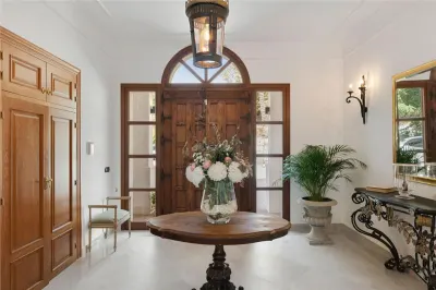 Villa en Venta en Malaga - foto 6