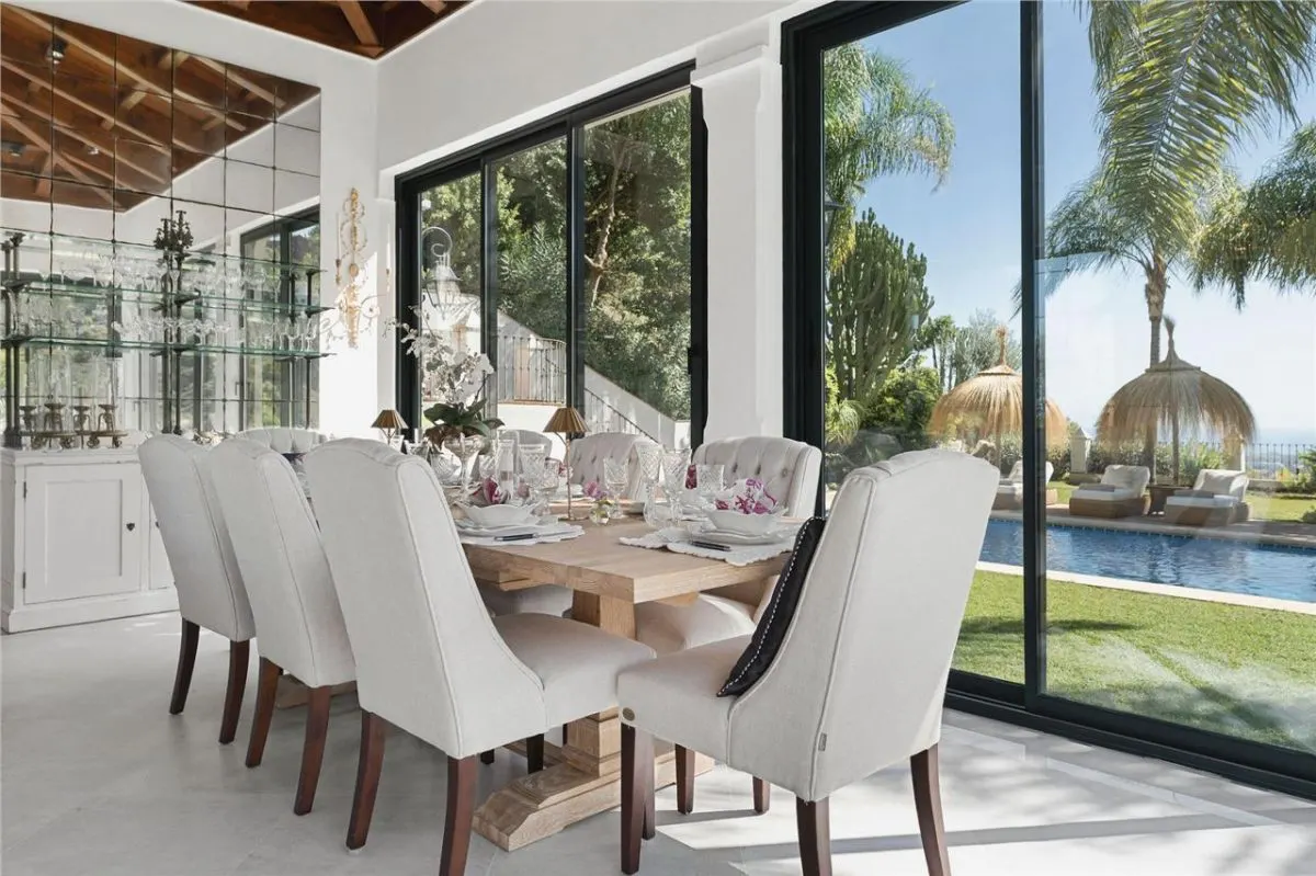 Villa en Venta en Malaga - foto 8