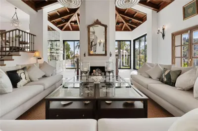 Villa en Venta en Malaga - foto 9