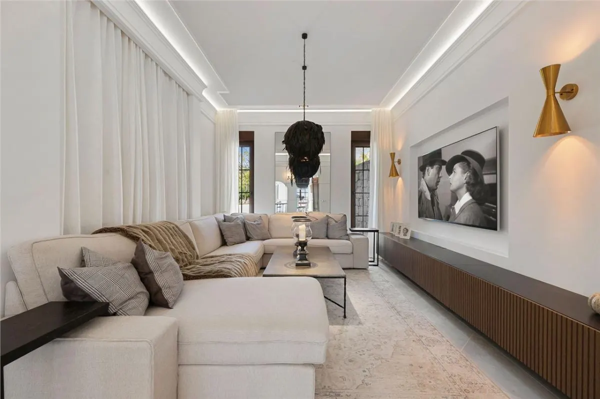 Villa en Venta en Malaga - foto 10