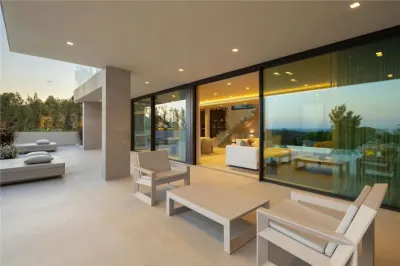 Vila de vanzare in Malaga - foto 4