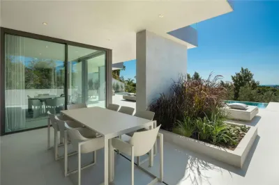 Vila de vanzare in Malaga - foto 6