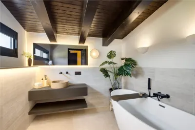 Vila de vanzare in Malaga - foto 18