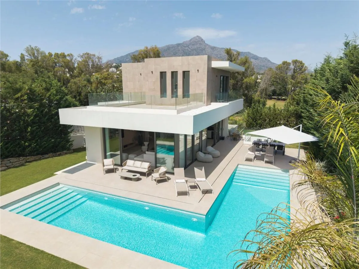 Villa en Venta en Malaga - foto 1