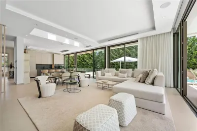Villa en Venta en Malaga - foto 11