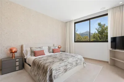 Villa en Venta en Malaga - foto 13