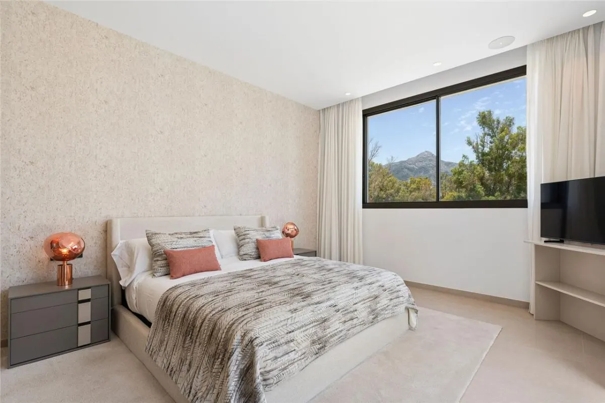 Villa en Venta en Malaga - foto 13