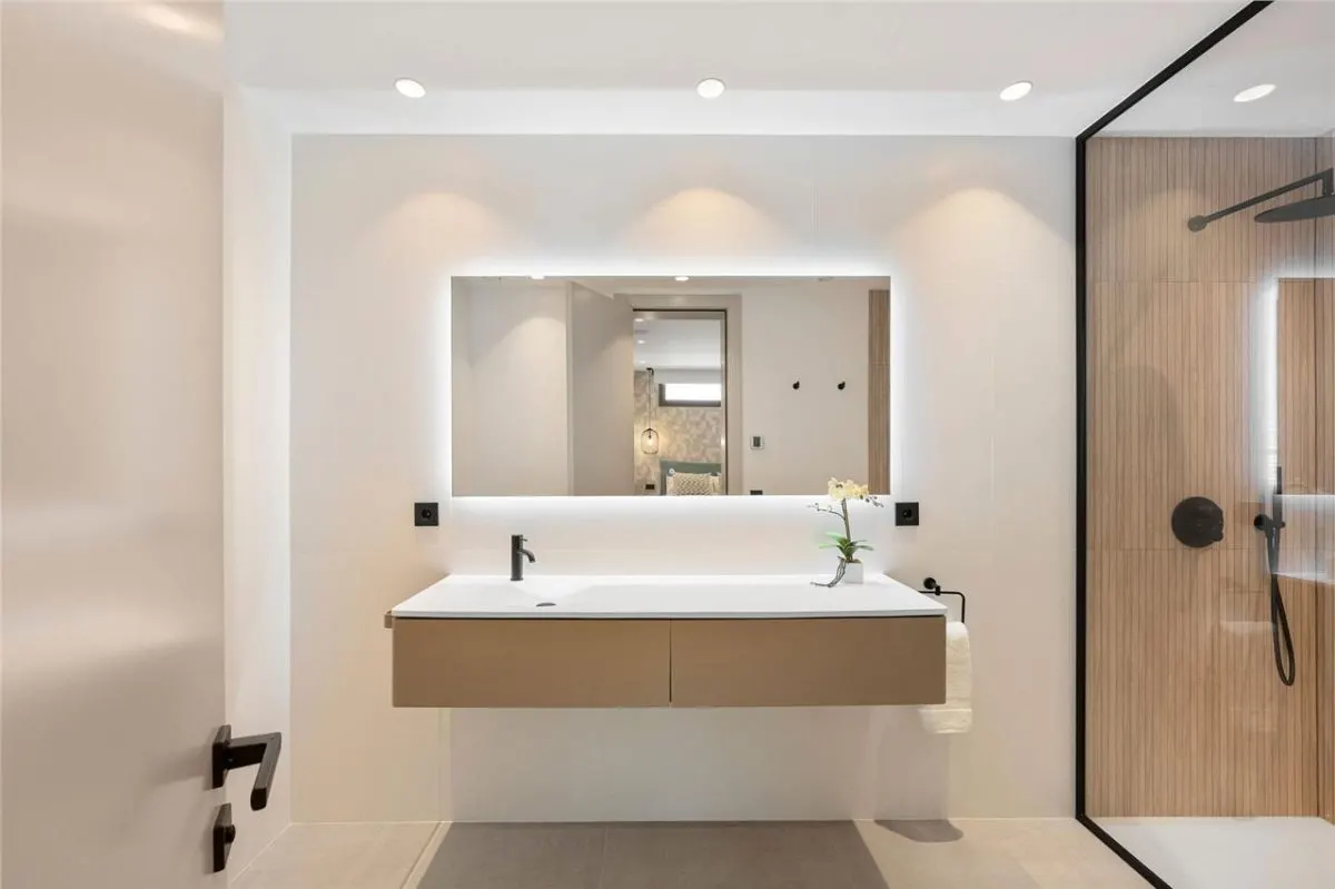 Villa en Venta en Malaga - foto 14