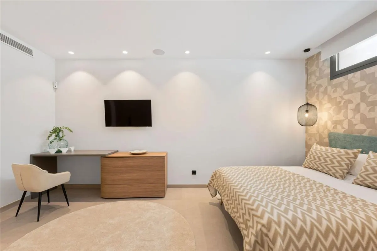 Villa en Venta en Malaga - foto 15