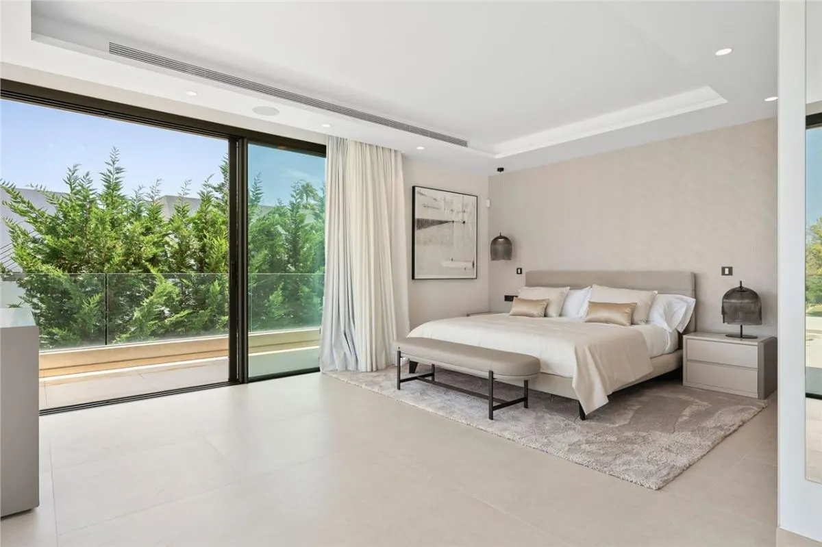 Villa en Venta en Malaga - foto 17