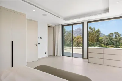 Villa en Venta en Malaga - foto 19