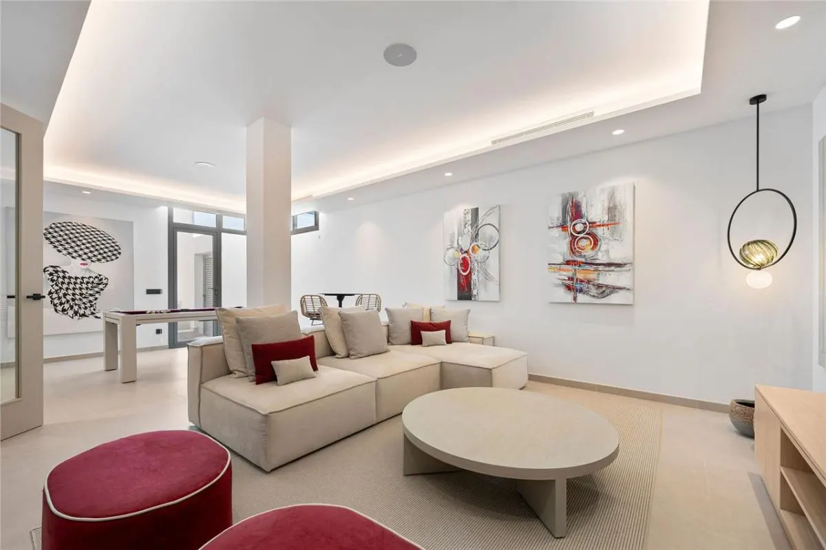 Villa en Venta en Malaga - foto 25