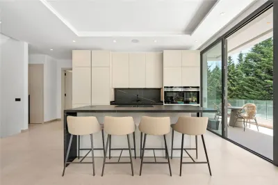 Villa en Venta en Malaga - foto 4