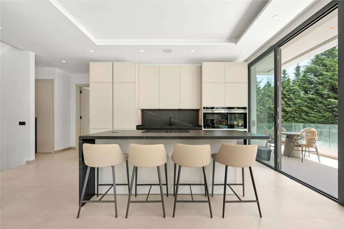 Villa en Venta en Malaga - foto 4