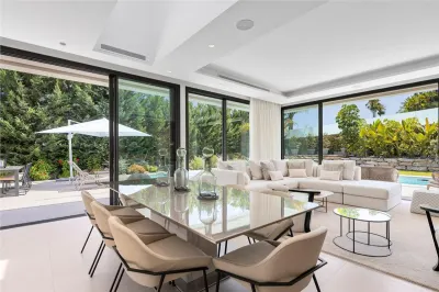 Villa en Venta en Malaga - foto 6