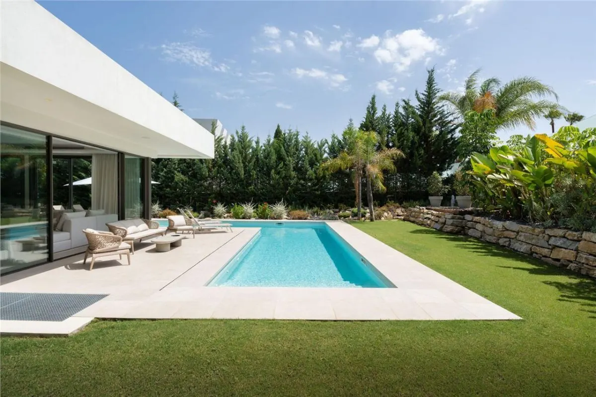 Villa en Venta en Malaga - foto 7
