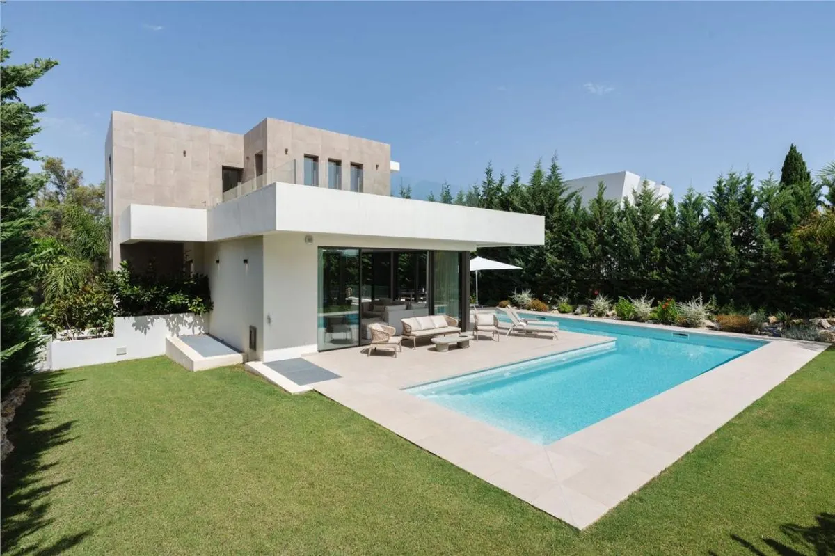 Villa en Venta en Malaga - foto 8
