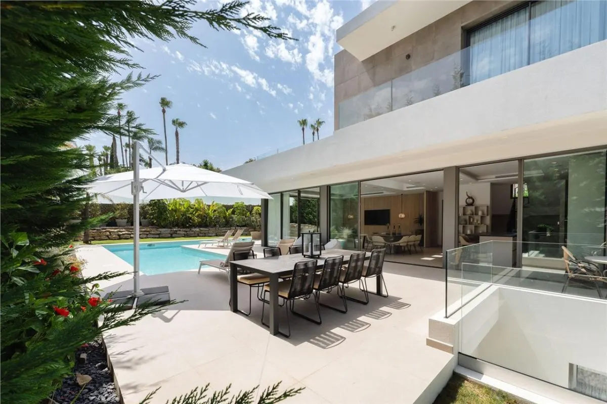 Villa en Venta en Malaga - foto 9