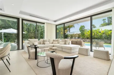 Villa en Venta en Malaga - foto 10