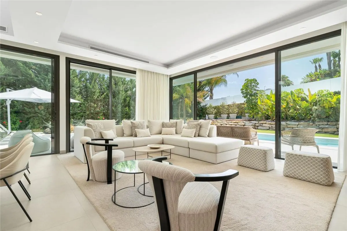 Villa en Venta en Malaga - foto 10