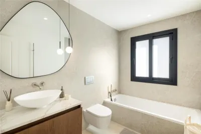 Villa en Venta en Malaga - foto 12